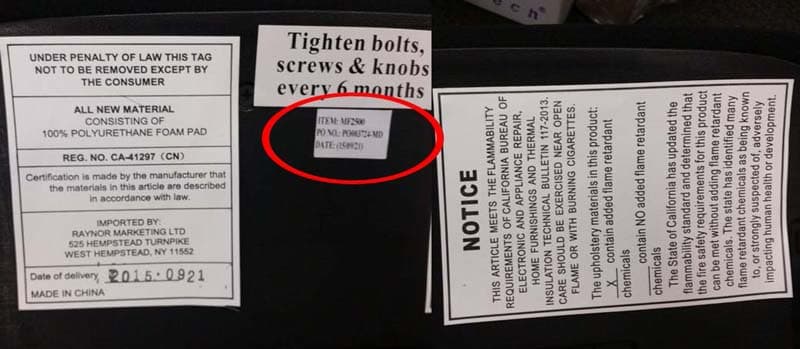 Eurotech Lume office chairs - Image 2