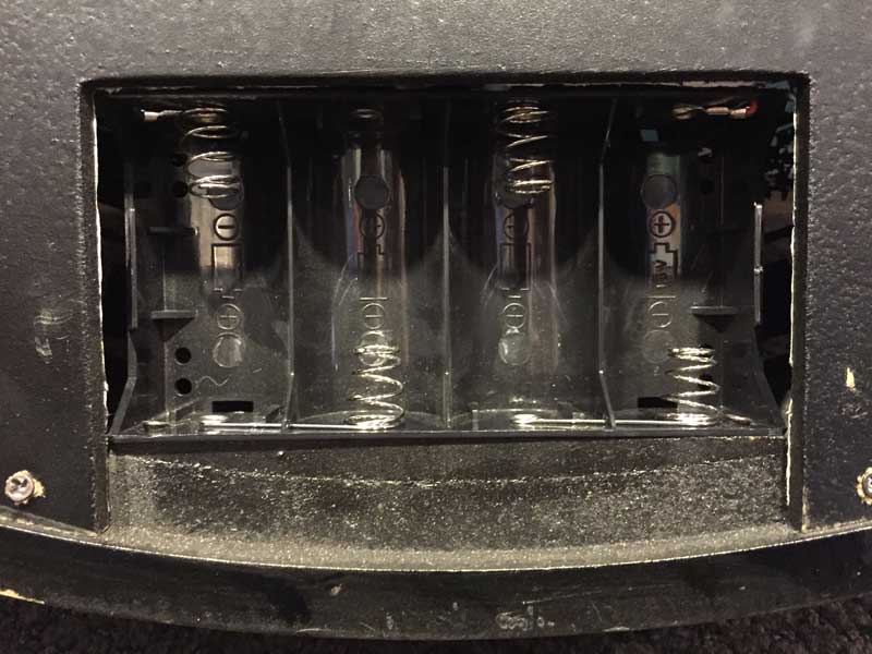 Golda Wall Clocks - Image 3