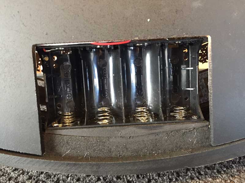 Golda Wall Clocks - Image 4