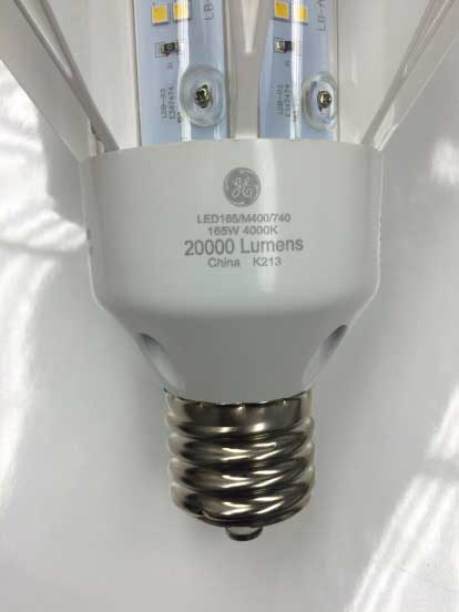 High-intensity LED lamps - Image 2