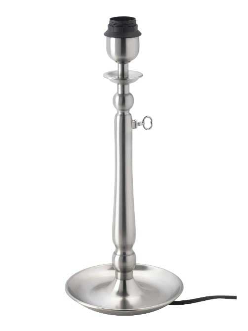 Gothem floor and table lamps - Image 3