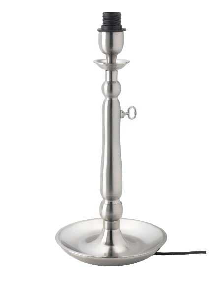 Gothem floor and table lamps - Image 5