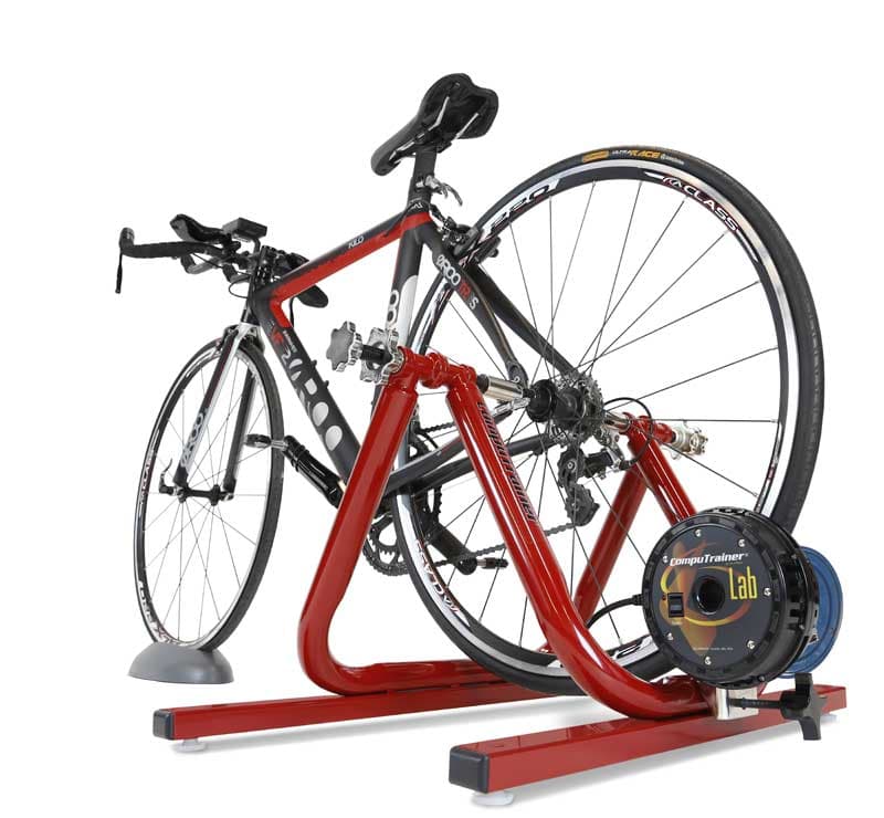 CompuTrainer Blue Flywheels - Image 3