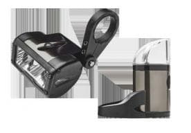 Specialized bicycle headlights and taillights - Image 1