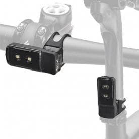 Specialized bicycle headlights and taillights - Image 2