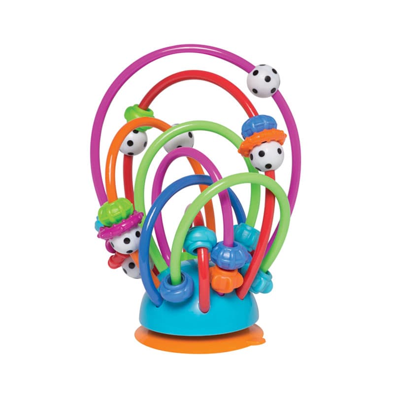 Busy Loops table top toys - Image 1