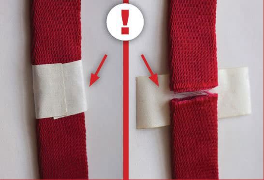 Nylon Runners - Image 1