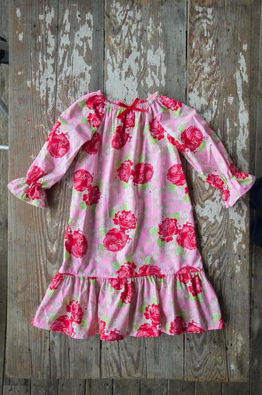 Children's loungewear - Image 5