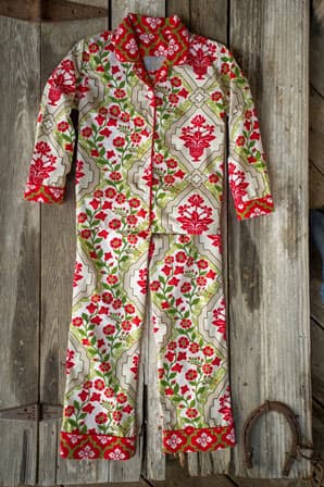 Children's loungewear - Image 8