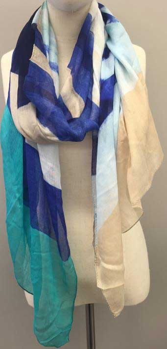 Women's Scarves - Image 1