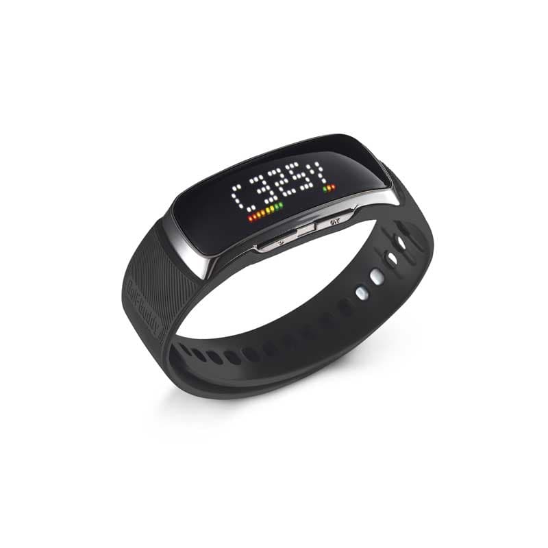 GolfBuddy golf GPS bands - Image 1