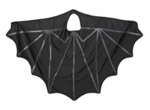 Children's LATTJO Bat Cape Costumes - Image 1