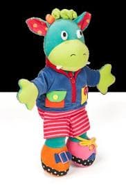 Moogy plush toys - Image 2