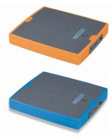 Rechargeable battery packs - Image 1