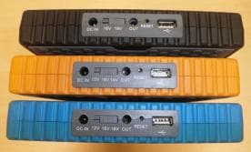 Rechargeable battery packs - Image 3