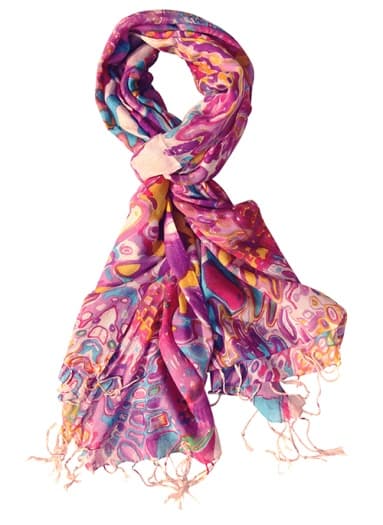 Women's scarves - Image 5