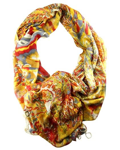 Women's scarves - Image 6