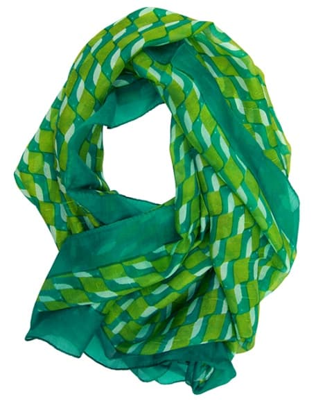 Women's scarves - Image 7