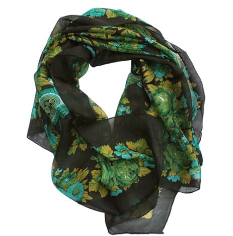 Women's scarves - Image 8