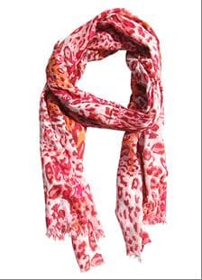 Women's scarves - Image 10