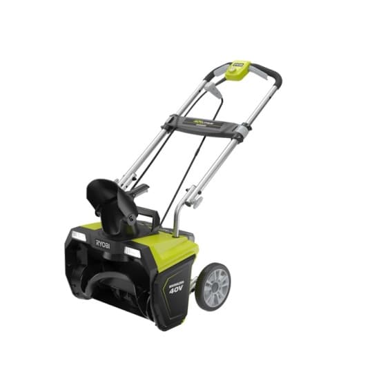 Ryobi Brushless Snow Blowers - Image 2