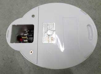 Rival brand electric water kettles - Image 2