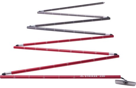 Avalanche rescue probes - Image 1