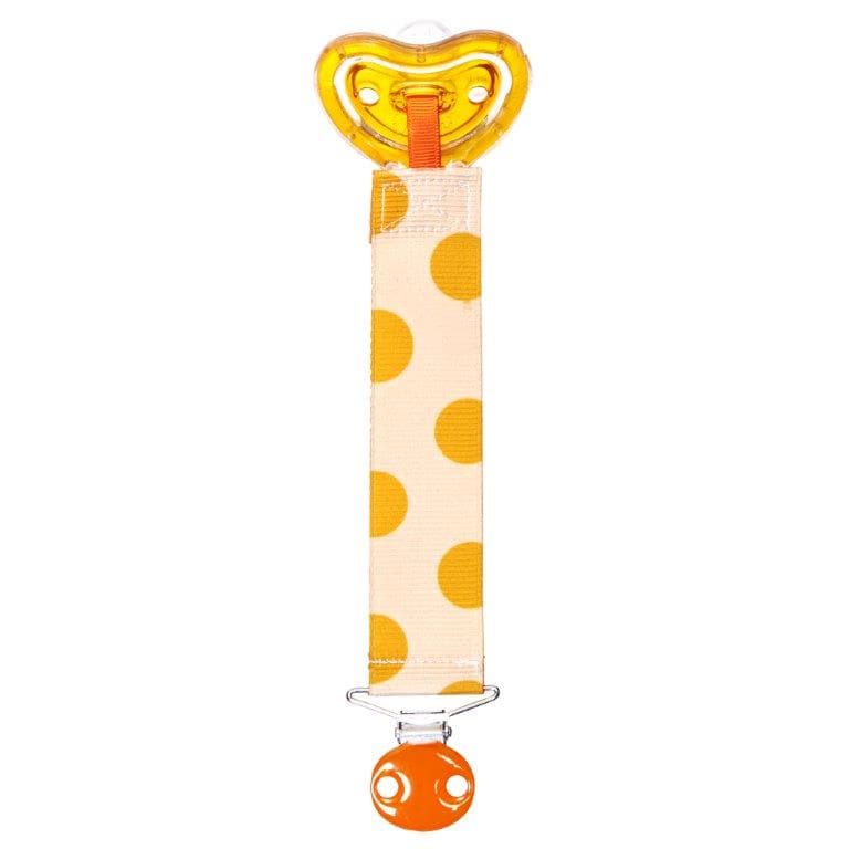 Latch™ lightweight pacifiers and clips - Image 4
