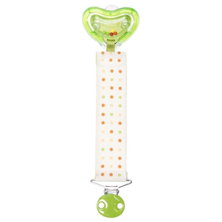 Latch™ lightweight pacifiers and clips - Image 6