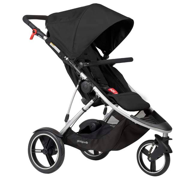 phil&teds dash strollers - Image 1