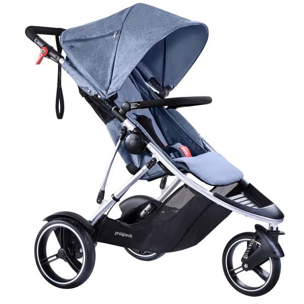 phil&teds dash strollers - Image 2