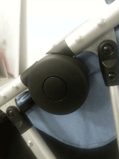 phil&teds dash strollers - Image 3