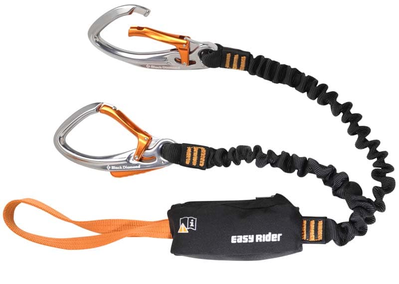 Black Diamond via ferrata climbing sets - Image 1