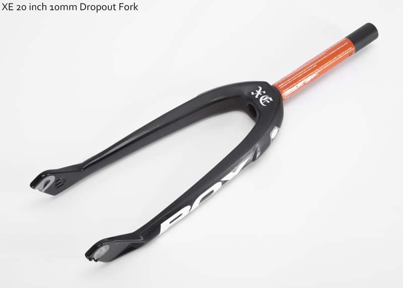 Bicycle forks - Image 1