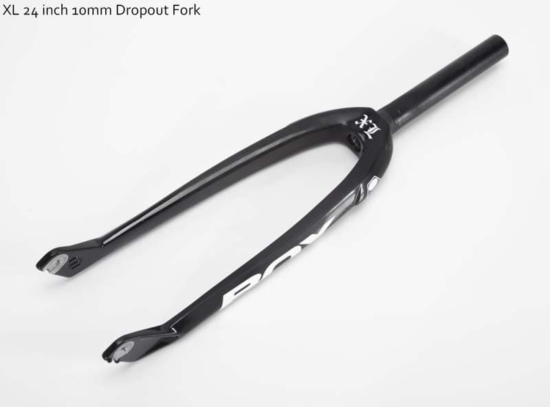 Bicycle forks - Image 4