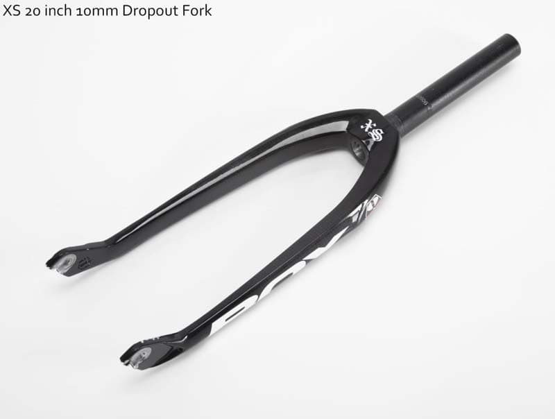 Bicycle forks - Image 5