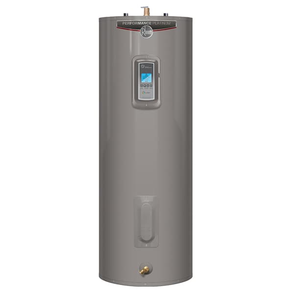 Rheem electric water heaters - Image 1
