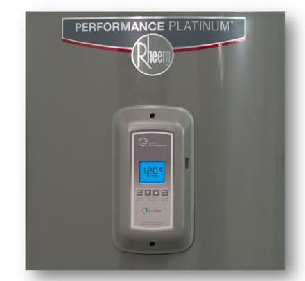 Rheem electric water heaters - Image 4