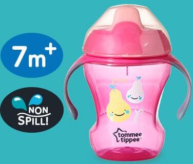 Tommee Tippee Sippee spill-proof cups - Image 3