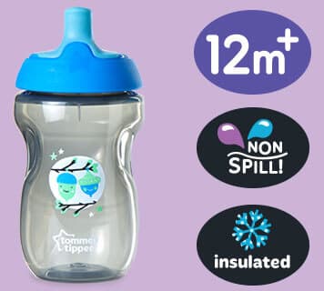 Tommee Tippee Sippee spill-proof cups - Image 5