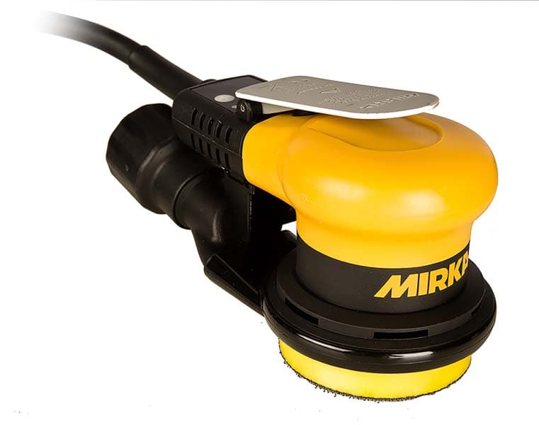 Random orbital sanders - Image 1