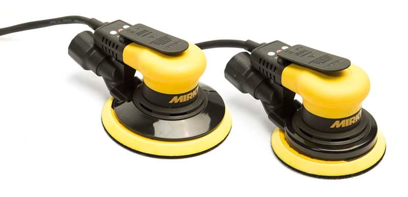 Random orbital sanders - Image 2