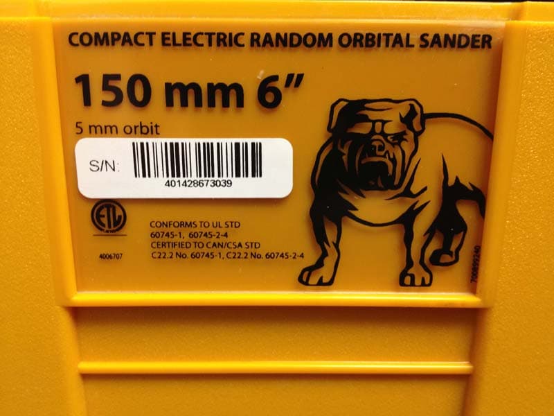 Random orbital sanders - Image 4