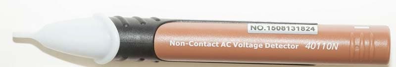 Non-contact voltage detectors - Image 1
