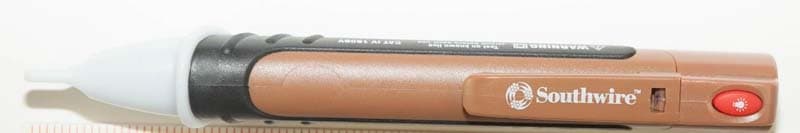 Non-contact voltage detectors - Image 2