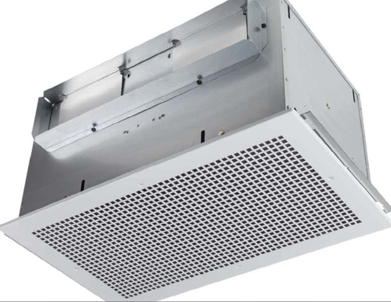 Ventilation fans - Image 1