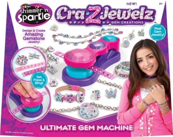 Cra-Z-Jewelz Gem Creations - Image 1