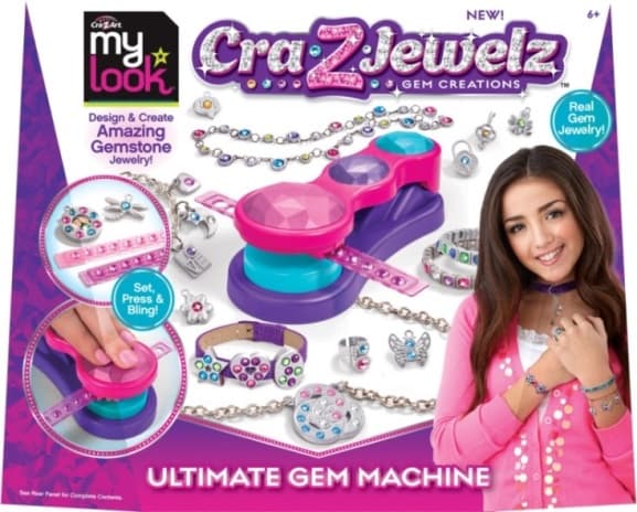 Cra-Z-Jewelz Gem Creations - Image 2