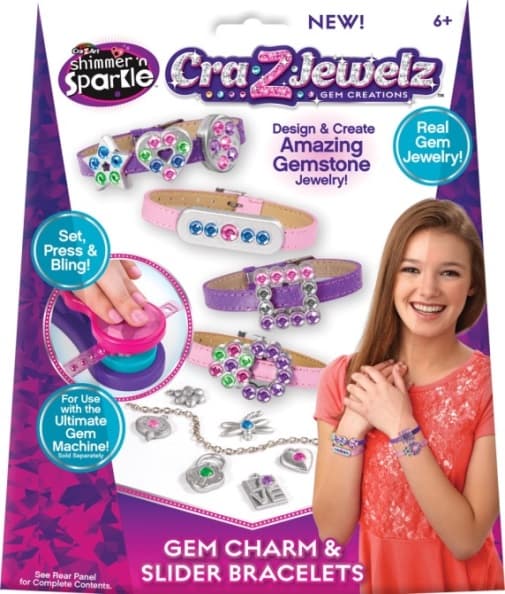 Cra-Z-Jewelz Gem Creations - Image 3