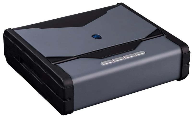 Bighorn handgun security safes - Image 1